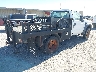 1FDAF4HY7AE****** Salvage and Wrecked 2010 Ford F-450 in California State