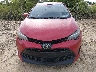 2T1BURHE1HC****** Destrozados 2017 Toyota Corolla en Estado de Florida