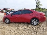 2T1BURHE1HC****** Reparables 2017 Toyota Corolla en Estado de Florida