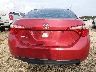 2T1BURHE1HC****** Destrozados 2017 Toyota Corolla