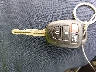 2T1BURHE1HC****** Salvamento 2017 Toyota Corolla en Estado de Florida