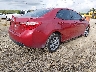 2T1BURHE1HC****** Salvamento y Destrozados 2017 Toyota Corolla en Estado de Florida