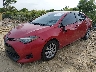 2T1BURHE1HC****** Salvamento y Reparables 2017 Toyota Corolla en Estado de Florida