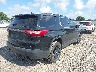 1GNERHKW6LJ****** Salvamento y Destrozados 2020 Chevrolet Traverse en Estado de Luisiana