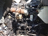 2NKHHM6X3CM****** Reparables 2012 Kenworth Construction en Fontana