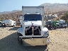 2NKHHM6X3CM****** Usados 2012 Kenworth Construction en Estado de California