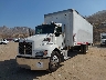 2NKHHM6X3CM****** Usados y Reparables 2012 Kenworth Construction en Fontana