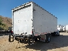 2NKHHM6X3CM****** Salvamento y Destrozados 2012 Kenworth Construction en Estado de California