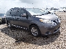 5TDYK3DC2ES****** Salvage and Wrecked 2014 Toyota Sienna in Lafayette