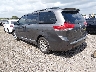5TDYK3DC2ES****** Salvage and Repairable 2014 Toyota Sienna in Lafayette
