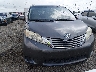 5TDYK3DC2ES****** Salvage and Repairable 2014 Toyota Sienna in Louisiana State