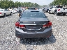 2HGFB2F84FH****** Destrozados 2015 Honda Civic