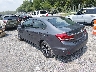 2HGFB2F84FH****** Salvamento y Reparables 2015 Honda Civic en Pulaski