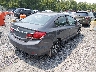 2HGFB2F84FH****** Salvamento y Destrozados 2015 Honda Civic en Estado de Virginia