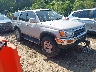 JT3HN86RXV0****** Salvamento y Destrozados 1997 Toyota 4Runner en Chicago North