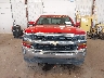 1GCVKREC4JZ****** Wrecked 2018 Chevrolet Silverado 1500 in Michigan State