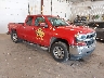 1GCVKREC4JZ****** Salvage and Wrecked 2018 Chevrolet Silverado 1500 in Flint