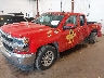 1GCVKREC4JZ****** Used and Repairable 2018 Chevrolet Silverado 1500 in Flint