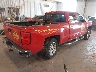 1GCVKREC4JZ****** Salvage and Wrecked 2018 Chevrolet Silverado 1500 in Michigan State