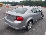1C3CDZCB9EN****** Salvage and Wrecked 2014 Dodge Avenger in North Carolina State