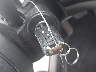 1G11A5SLXEF****** Salvage 2014 Chevrolet Malibu in Florida State