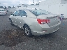 1G11A5SLXEF****** Salvage and Repairable 2014 Chevrolet Malibu in Clearwater