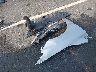 1C3CCCAB8FN****** Wrecked 2015 Chrysler 200 in North Carolina State