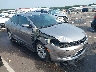 1C3CCCAB8FN****** Salvage and Wrecked 2015 Chrysler 200 in Raleigh
