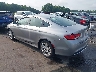 1C3CCCAB8FN****** Salvage and Repairable 2015 Chrysler 200 in Raleigh