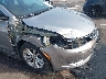 1C3CCCAB8FN****** Salvage and Repairable 2015 Chrysler 200 in North Carolina State