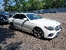 WDDZF4KB6HA****** Salvamento y Destrozados 2017 Mercedes-Benz E 300 en Central New Jersey