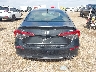 2HGFE2F5XRH****** Wrecked 2024 Honda Civic