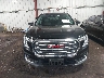 3GKALVEG2PL****** Wrecked 2023 GMC Terrain in Virginia State
