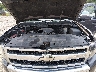 3GCRKREA4AG****** Repairable 2010 Chevrolet Silverado 1500 in Shady Spring