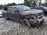 3GCRKREA4AG****** Salvage and Wrecked 2010 Chevrolet Silverado 1500 in Shady Spring