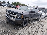 3GCRKREA4AG****** Used and Repairable 2010 Chevrolet Silverado 1500 in Shady Spring