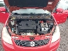 JS2YB417196****** Repairable 2009 Suzuki SX4 in Albany