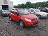JS2YB417196****** Salvage and Wrecked 2009 Suzuki SX4 in Albany