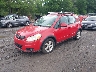 JS2YB417196****** Used and Repairable 2009 Suzuki SX4 in Albany