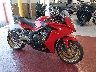 MLHRC7411E5****** Salvamento y Destrozados 2014 Honda CBR650F en Rec Rides Online Exclusive