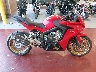 MLHRC7411E5****** Destrozados 2014 Honda CBR650F en Estado de Nevada