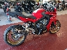 MLHRC7411E5****** Salvamento y Destrozados 2014 Honda CBR650F en Estado de Nevada