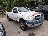 1D7HU16P27J****** Salvage and Wrecked 2007 Dodge Ram 1500 in Dallas-Fort Worth