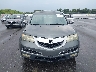 2HNYD2H67BH****** Destrozados 2011 Acura MDX en Estado de Florida
