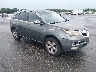 2HNYD2H67BH****** Salvamento y Destrozados 2011 Acura MDX en Clearwater
