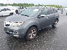 2HNYD2H67BH****** Usados y Reparables 2011 Acura MDX en Clearwater