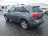 2HNYD2H67BH****** Salvamento y Reparables 2011 Acura MDX en Clearwater