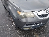 2HNYD2H67BH****** Salvamento y Reparables 2011 Acura MDX en Estado de Florida