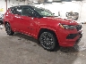 3C4NJDCNXRT****** Salvamento y Destrozados 2024 Jeep Compass en Des Moines
