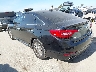 5NPE34AF1FH****** Salvage and Repairable 2015 Hyundai Sonata in North Hollywood